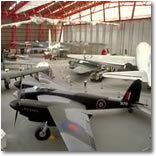 Duxford Aviation Museum