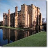 Hever Castle