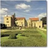 Penshurst Place
