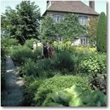Sissinghurst Gardens