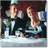 Valentine's Day Dinner