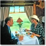Valentine's Day Lunch