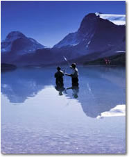 Click for Information on the Royal Canadian Pacific