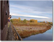 Rio Grande Scenic Railroad