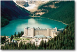 Classic Canadian Rockies and Whistler