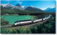 Rocky Mountaineer&reg;: One-Way Tours