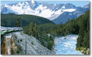 Rocky Mountaineer&reg;: Whistler Mountaineer&reg;
