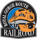 Royal Gorge Route