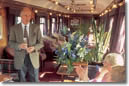 The Royal Scotsman: Classic
