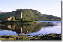 The Royal Scotsman: Grand North Western