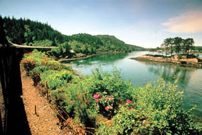 The Royal Scotsman: Loch Awe, Argyll