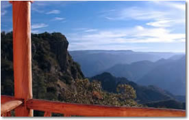 Sierra Madre Express: New Years Special