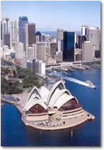 Australia Rail Tours