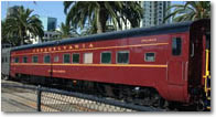 Colonial Crafts - Club Class