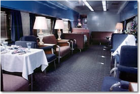 Colonial Crafts - Club Class