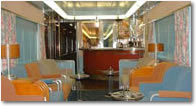 Overland Trail - Club Class