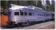 Silver Solarium - Deluxe Dome
