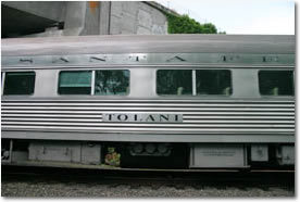 Tolani - Premium Coach