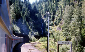 Stampede Pass