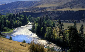 Yakima River