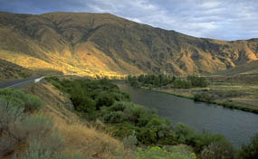 Yakima River