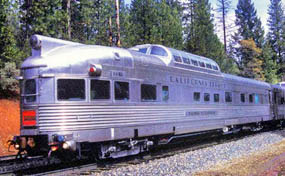 Silver Solarium