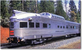 Spirit of the Cascades