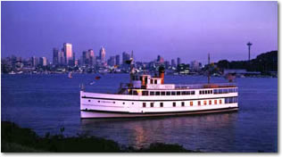 The Steamship Virginia V