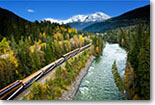 Rocky Mountaineer