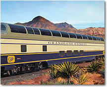 GrandLuxe Rail Journeys