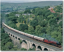 The British Pullman
