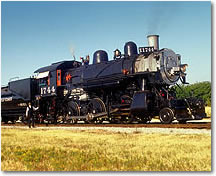 Rio Grande Scenic Railroad