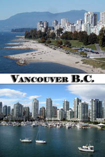 Vancouver