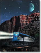 Verde Canyon Railroad