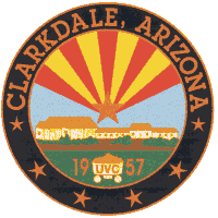 Clarkdale, Arizona