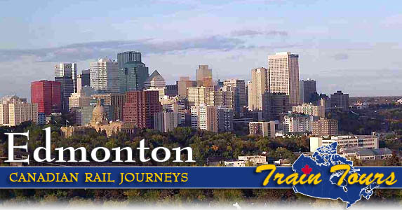 Via Rail - Train Tours