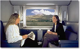 Sleeper Class