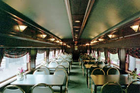 First Class