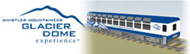Glacier Dome Class - Click here fore more details