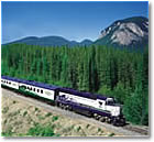 Whistler Mountaineer