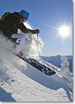 The Rocky Mountaineer®