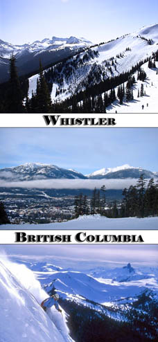 Whistler