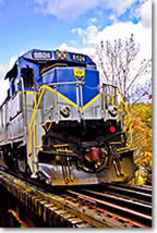 Western Maryland Scenic Railroad