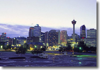 Calgary