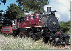 View from the Posada Mirador in Divisadero