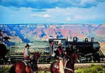 The Grand Canyon Railroad