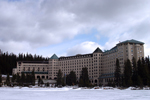Chateau Lake Louise