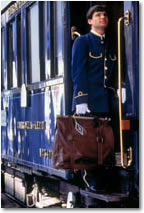 The Orient-Express