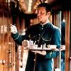 Enter the Site: The Venice Simplon-Orient-Express