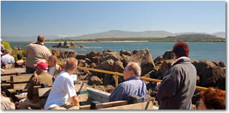 The Oregon Coast Crawler